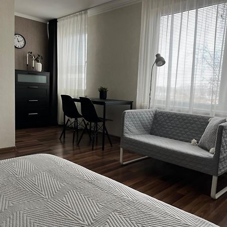 Vienibas Apartment Daugavpils Exterior photo