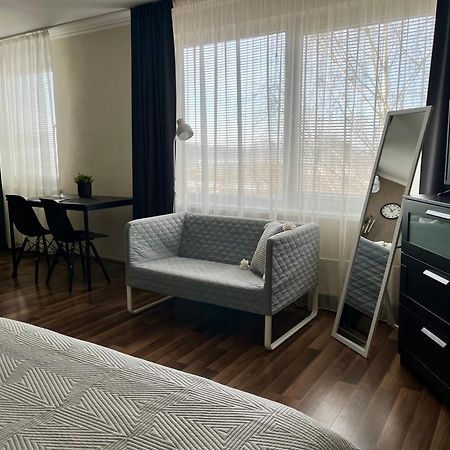 Vienibas Apartment Daugavpils Exterior photo
