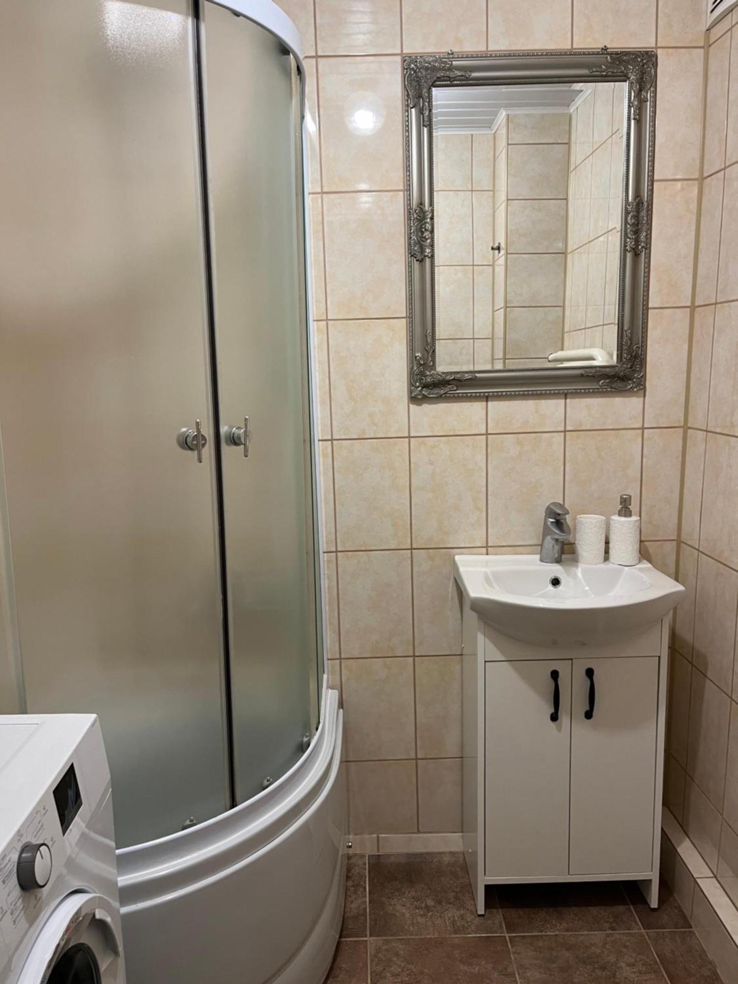 Vienibas Apartment Daugavpils Exterior photo