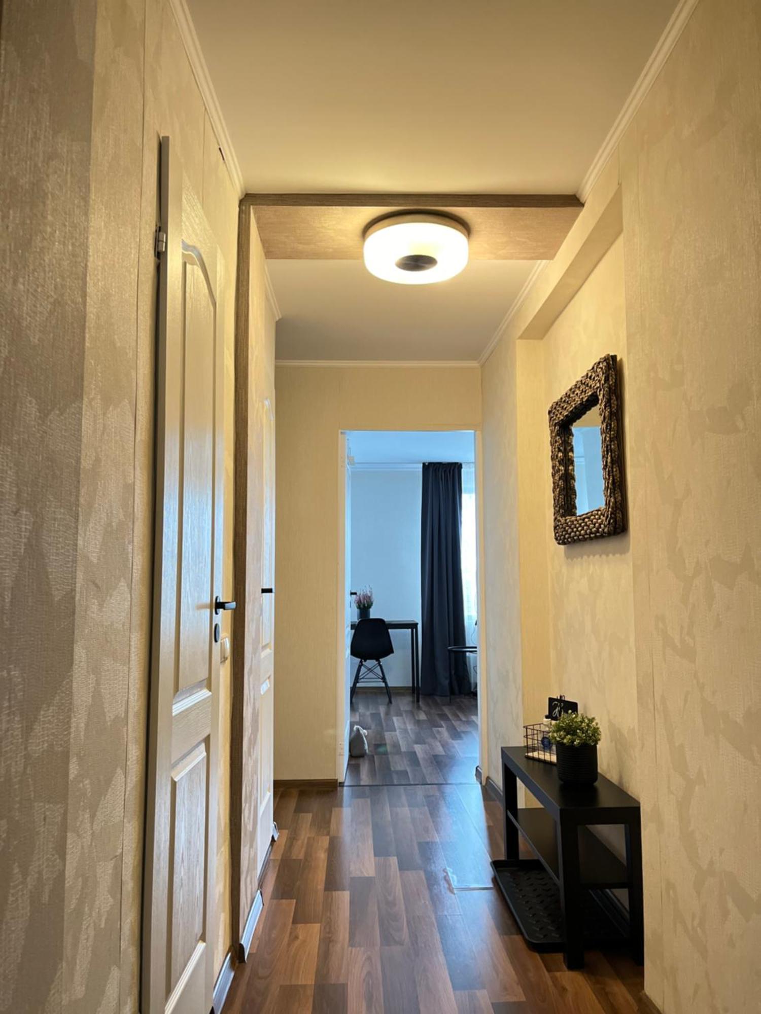 Vienibas Apartment Daugavpils Exterior photo