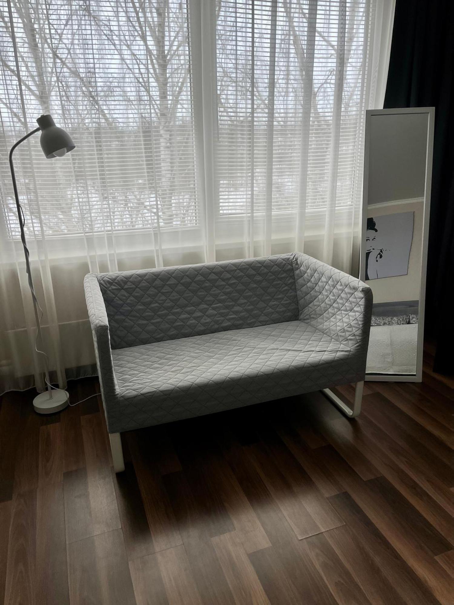 Vienibas Apartment Daugavpils Exterior photo