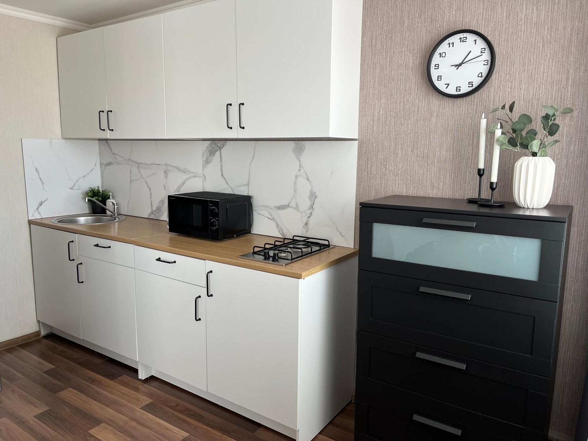 Vienibas Apartment Daugavpils Exterior photo