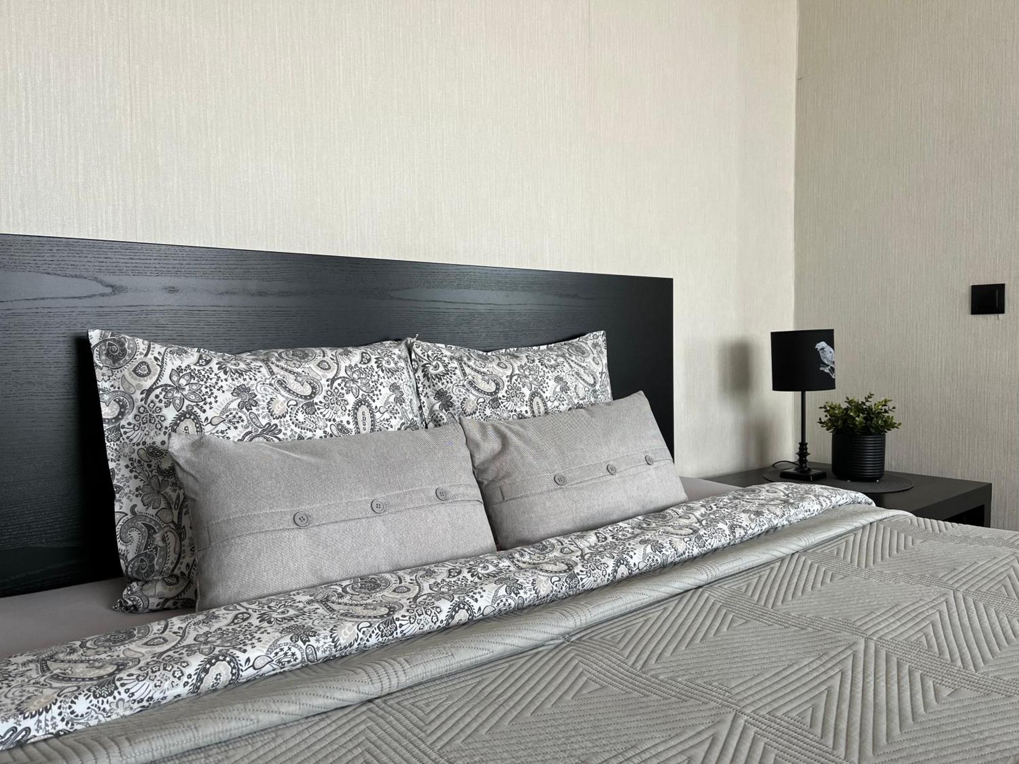 Vienibas Apartment Daugavpils Exterior photo
